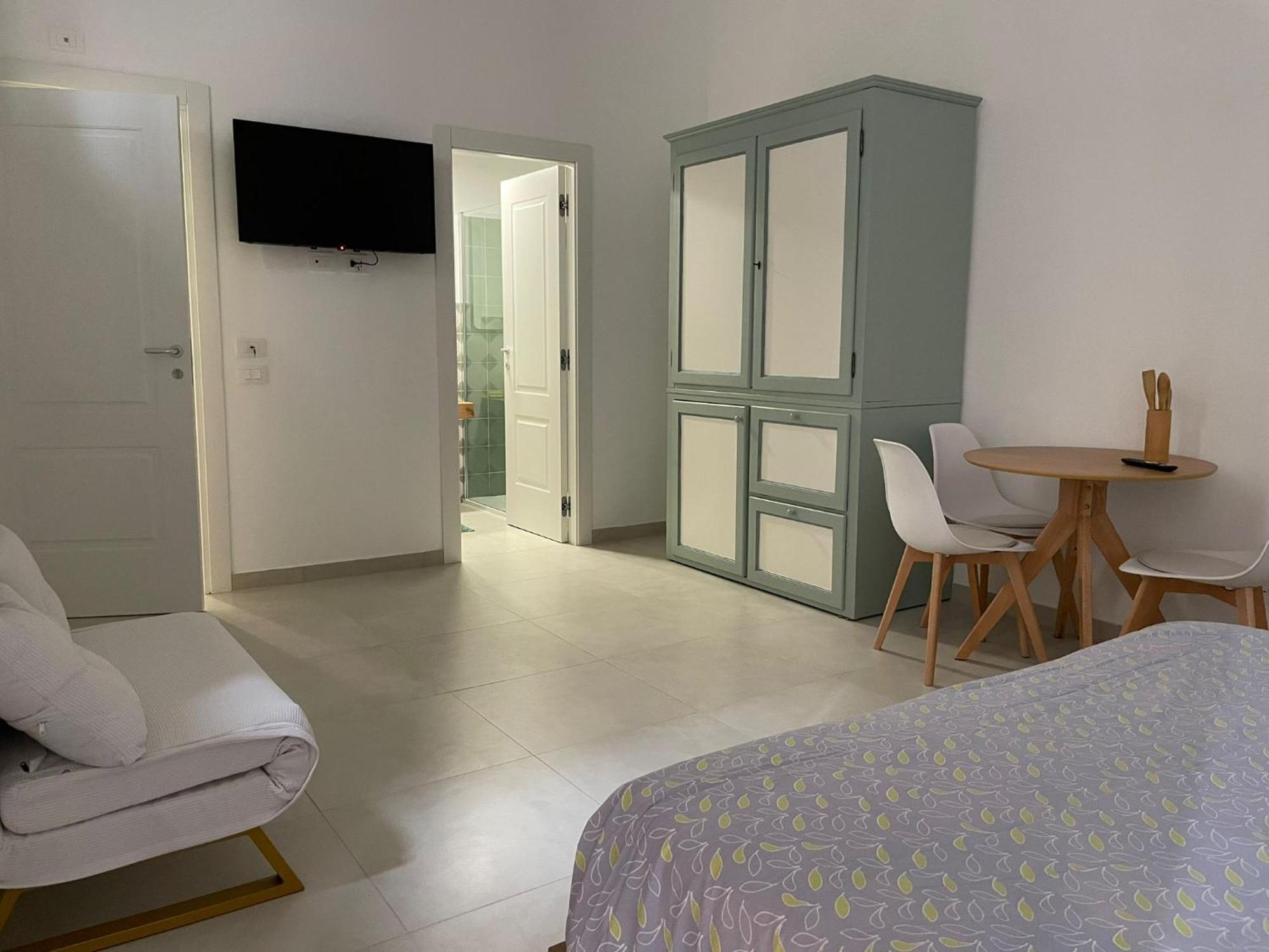 Bed & Breakfast Rch Roman Central House Екстер'єр фото