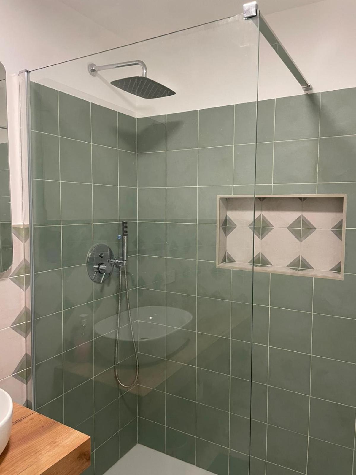 Bed & Breakfast Rch Roman Central House Екстер'єр фото