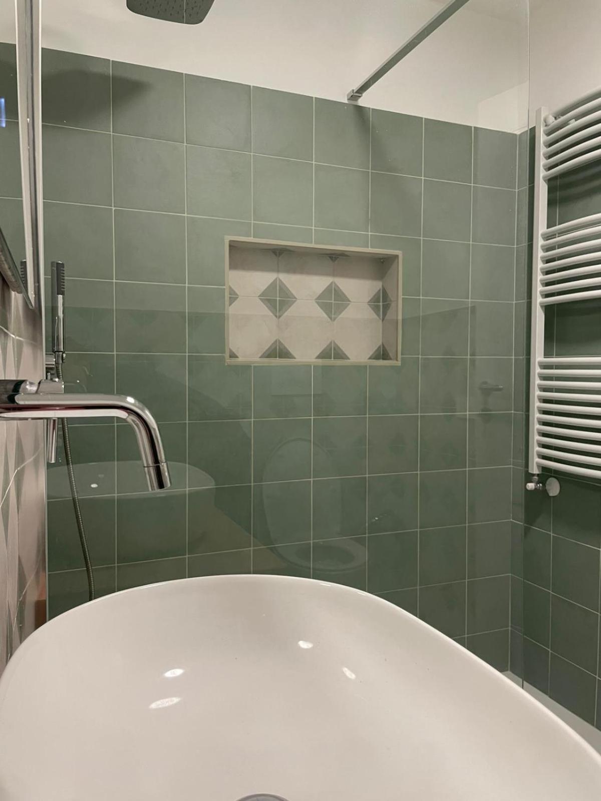Bed & Breakfast Rch Roman Central House Екстер'єр фото