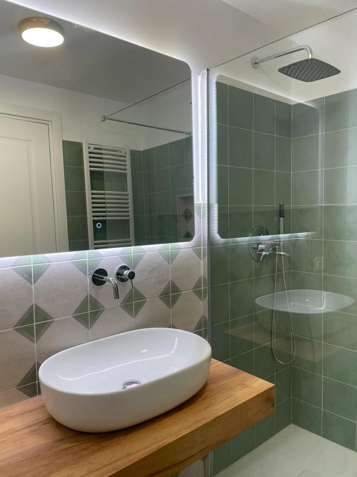 Bed & Breakfast Rch Roman Central House Екстер'єр фото