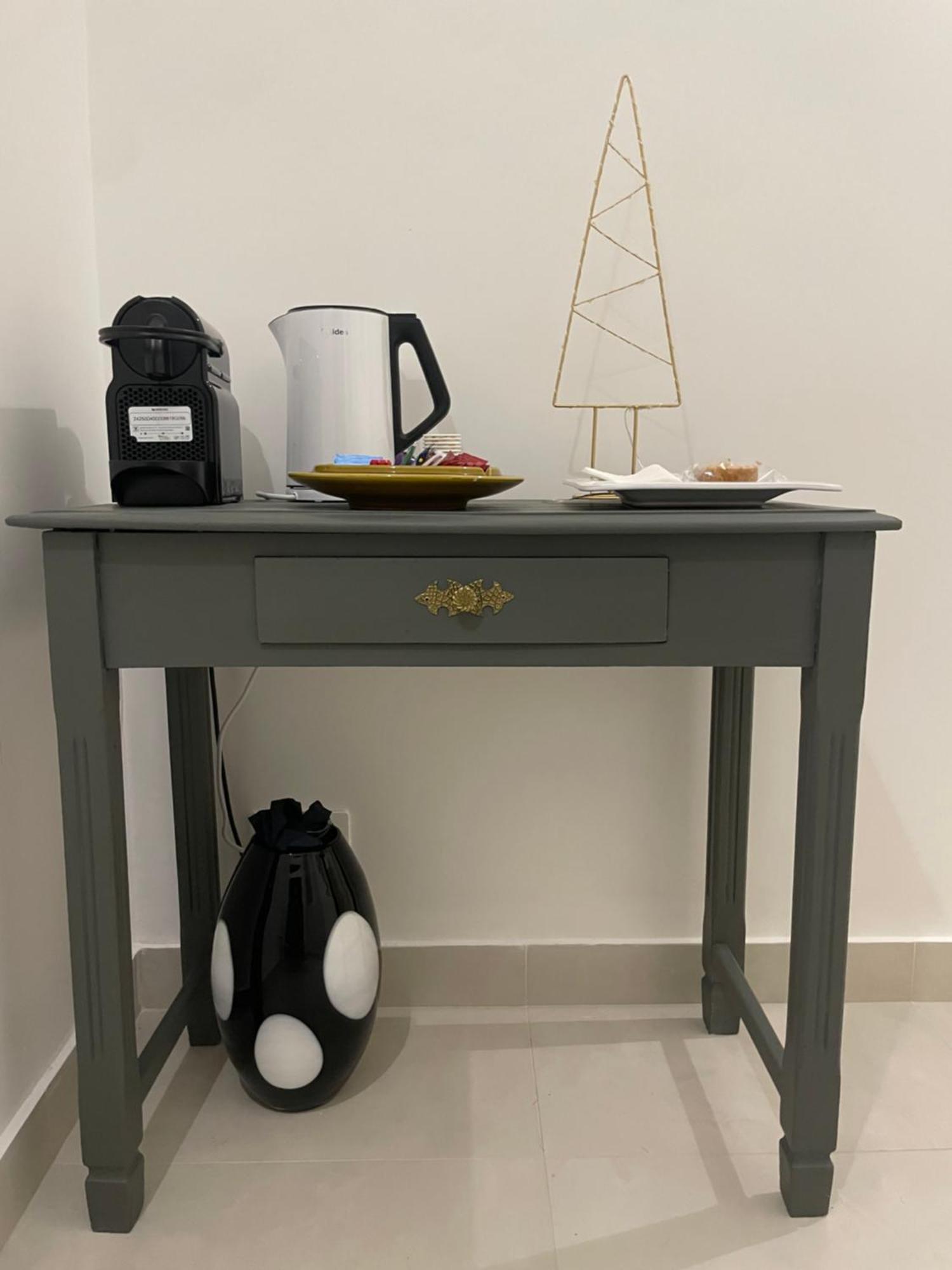 Bed & Breakfast Rch Roman Central House Екстер'єр фото
