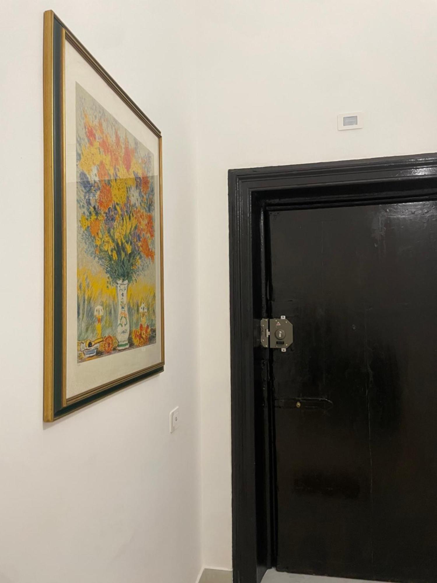 Bed & Breakfast Rch Roman Central House Екстер'єр фото