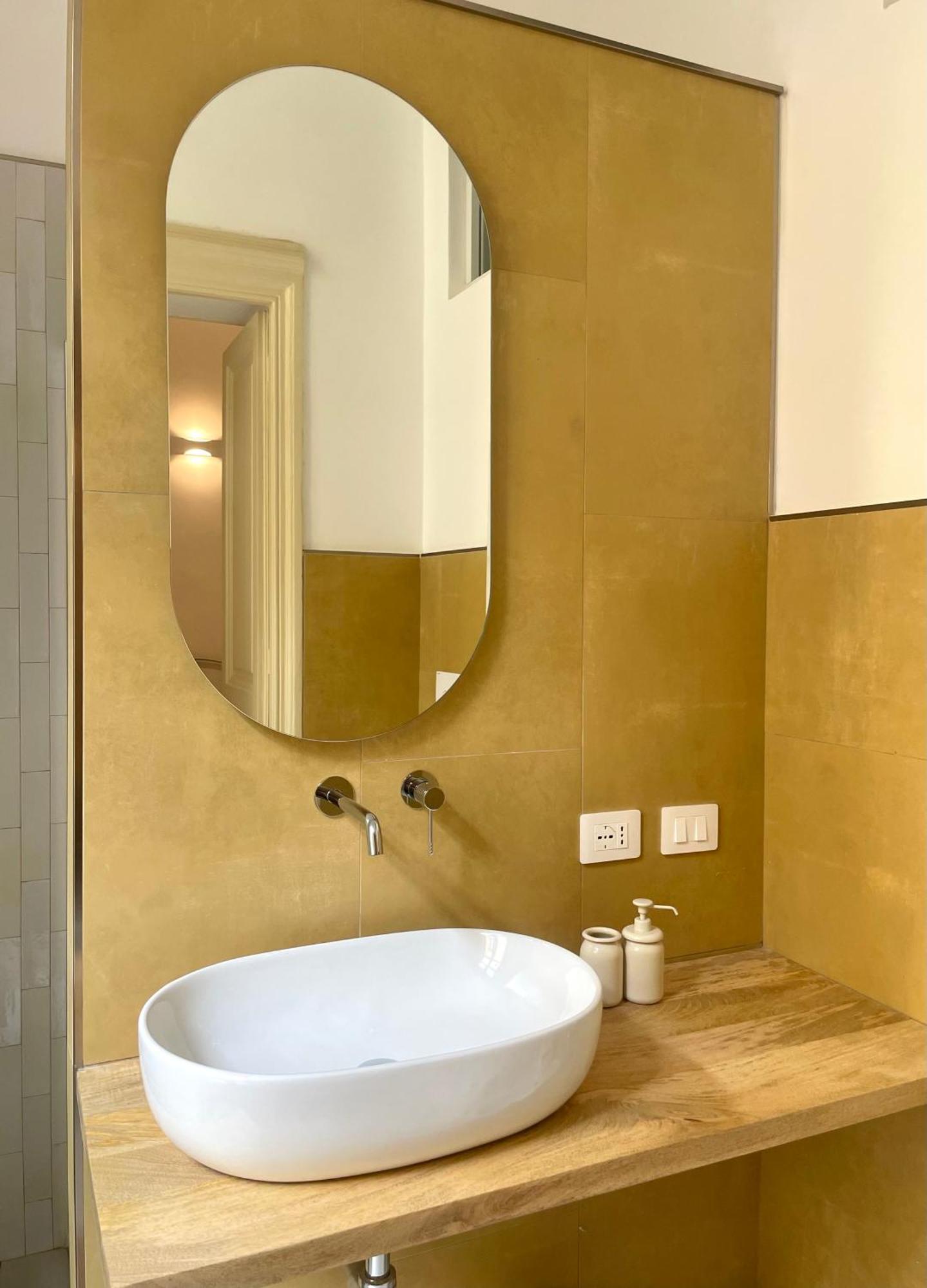 Bed & Breakfast Rch Roman Central House Екстер'єр фото