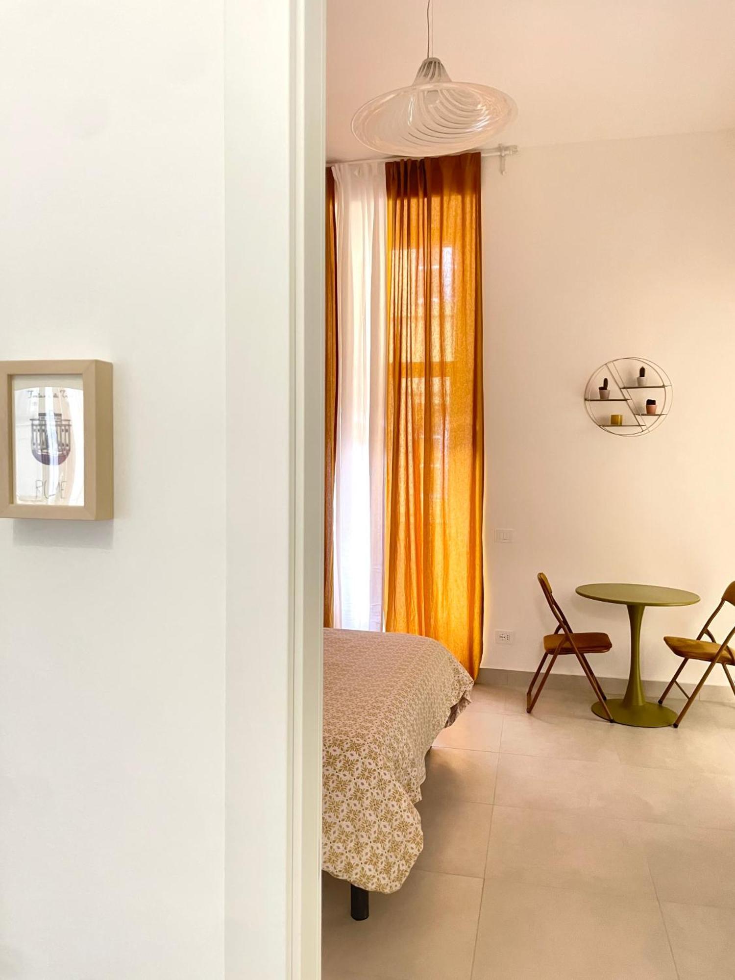 Bed & Breakfast Rch Roman Central House Екстер'єр фото