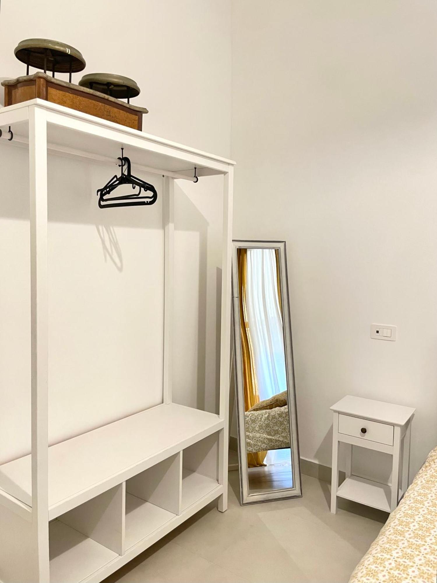 Bed & Breakfast Rch Roman Central House Екстер'єр фото