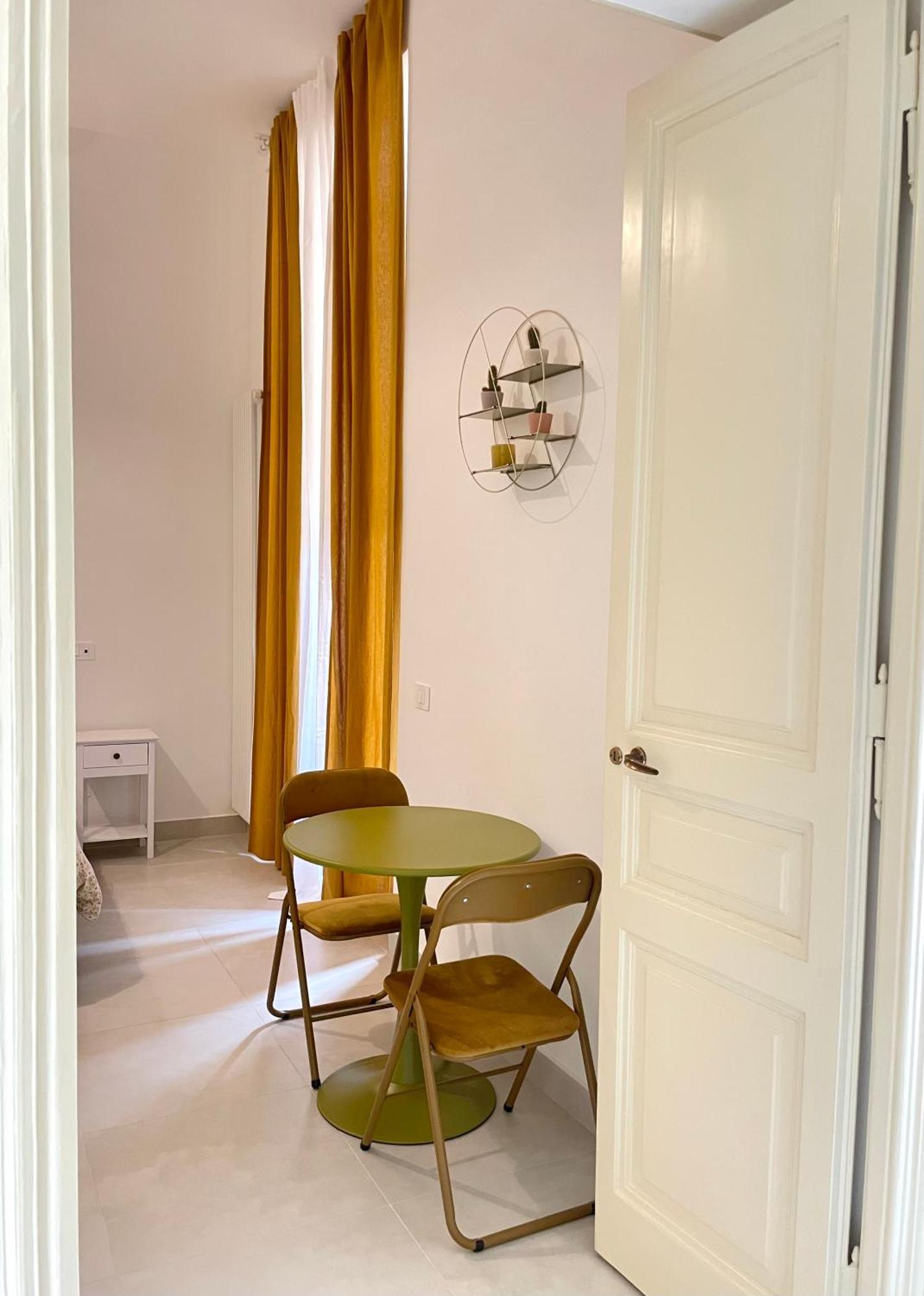 Bed & Breakfast Rch Roman Central House Екстер'єр фото