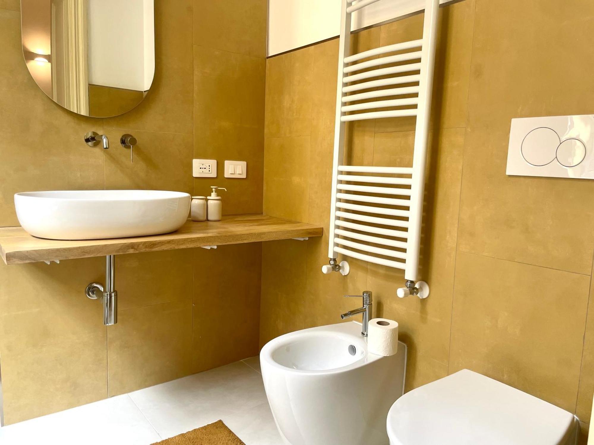 Bed & Breakfast Rch Roman Central House Екстер'єр фото