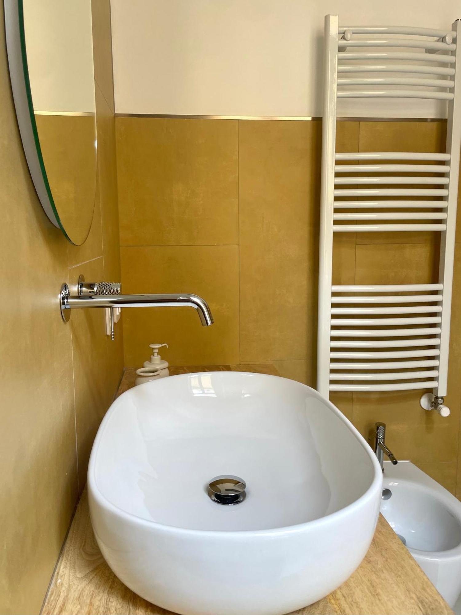 Bed & Breakfast Rch Roman Central House Екстер'єр фото