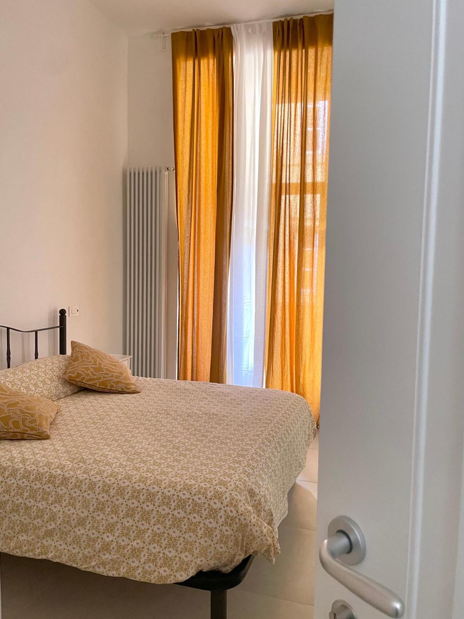 Bed & Breakfast Rch Roman Central House Екстер'єр фото
