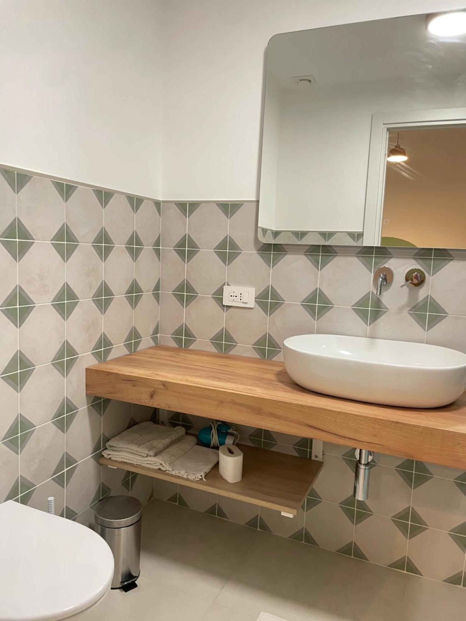 Bed & Breakfast Rch Roman Central House Екстер'єр фото