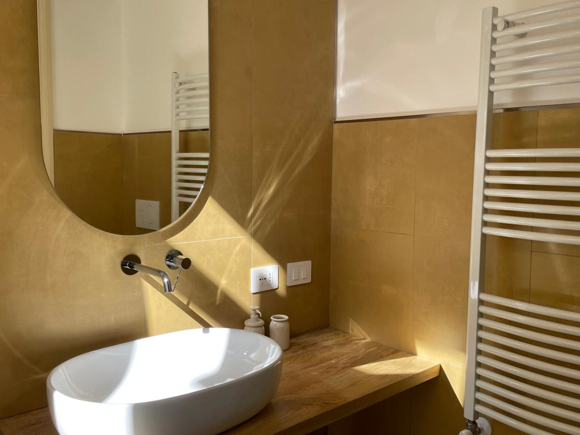 Bed & Breakfast Rch Roman Central House Екстер'єр фото