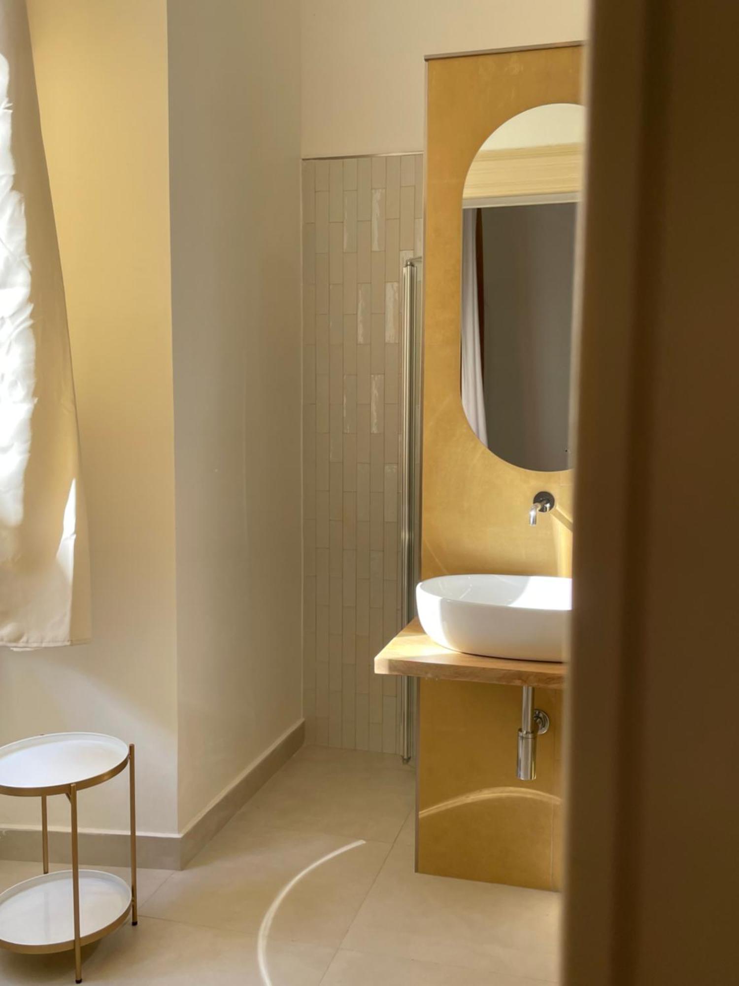 Bed & Breakfast Rch Roman Central House Екстер'єр фото