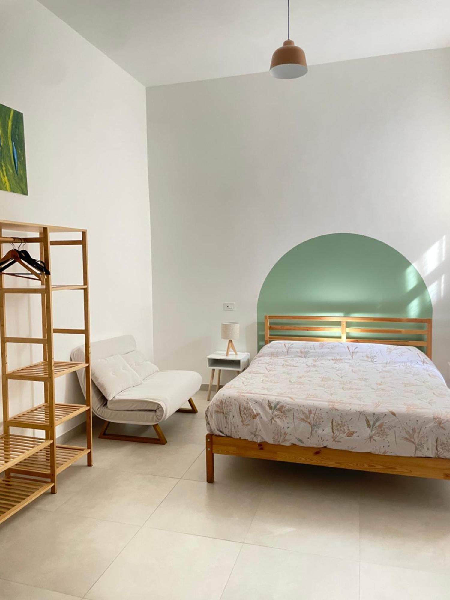 Bed & Breakfast Rch Roman Central House Екстер'єр фото