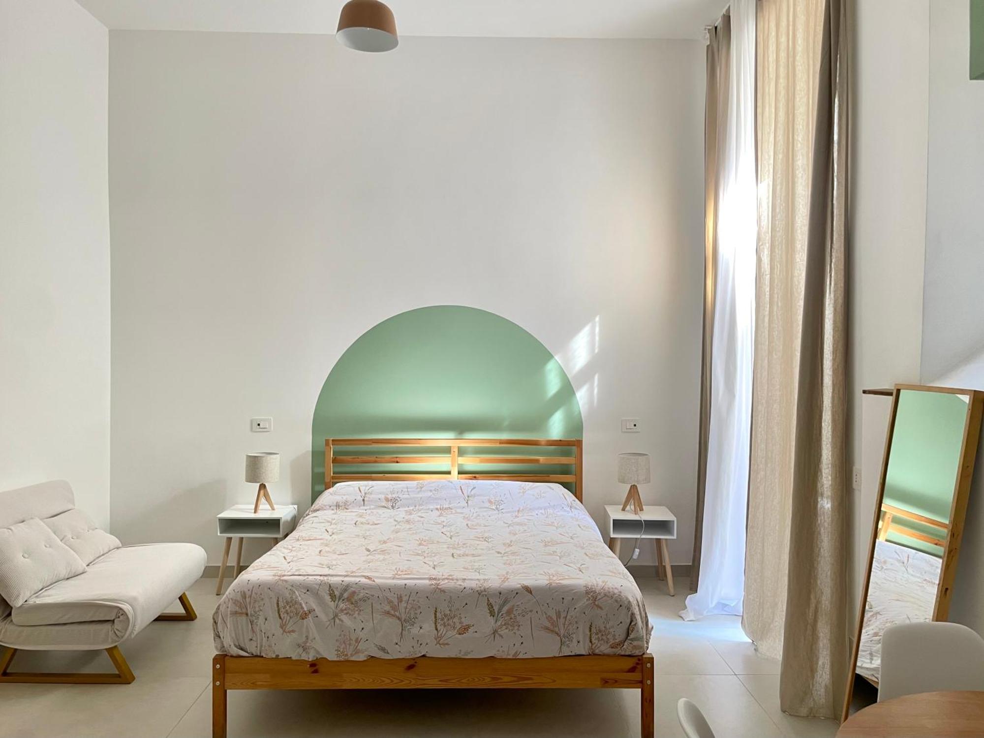Bed & Breakfast Rch Roman Central House Екстер'єр фото
