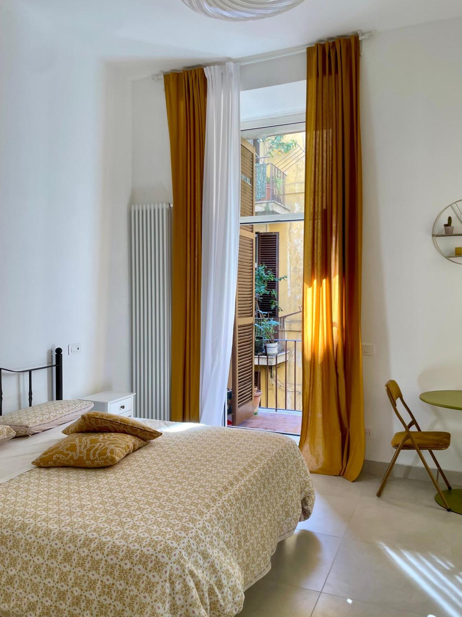 Bed & Breakfast Rch Roman Central House Екстер'єр фото