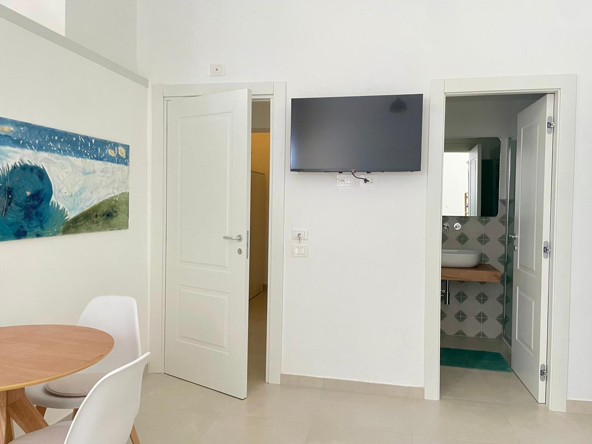 Bed & Breakfast Rch Roman Central House Екстер'єр фото